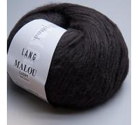 Lang Yarns Malou Light 4 - Length 190M / 50G - Needle Size 4.5 - 5