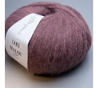 Lang Yarns Malou Light 48 - LL 190m / 50g - Needle Size 4.5 - 5
