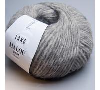 Lang Yarns Malou Light 5 - LL 190m / 50g - Needle Size 4.5 - 5