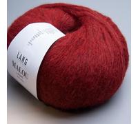 Lang Yarns Malou Light 61 - LL 190m / 50g - Needle Size 4.5 - 5
