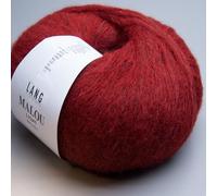 Lang Yarns Malou Light 61 - LL 190m / 50g - Needle Size 4.5 - 5