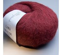 Lang Yarns Malou Light 62 - LL 190m / 50g - Needle Size 4.5 - 5