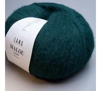 Lang Yarns Malou Light 88 - LL 190m / 50g - Needle Size 4.5 - 5