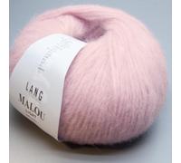 Lang Yarns Malou Light 9 - LL 190M / 50G - Needle Size 4.5 - 5