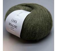 Lang Yarns Malou Light 98 - LL 190m / 50g - Needle Size 4.5 - 5