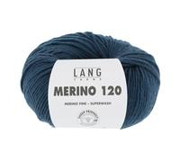Lang Yarns Merino 120 - 0133 / 50 g wool