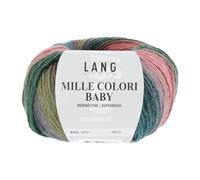 Lang Yarns Mille Colori Baby, 51