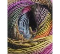 Lang Yarns Mille Colori Baby, 52