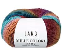 Lang Yarns Mille Colori Baby, 53