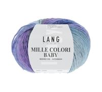Lang Yarns Mille Colori Baby, 88