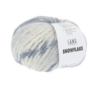 Lang Yarns Snowflake 6