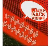 Langage Computer w/ Buck 65 - Mouse Back Riding