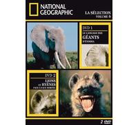 Langage Des Geants De L'E