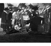 Langan Glenn Forever Amber 1 A4 Photo Print 10x8