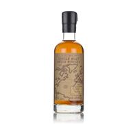 Langatun 5 Year Old - Batch 1 (That Boutique-y Whisky Company) Single Malt Whisky