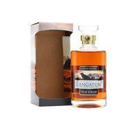 Langatun Old Crow Swiss Single Malt Whisky