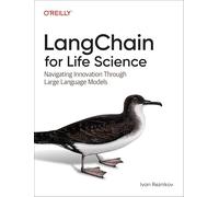 Langchain for Life Science and Healthcare: Innovation Through LLMs and Generative AI Agents