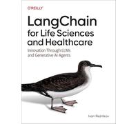 Langchain for Life Science and Healthcare : Innovation Through LLMs and Generative AI Agents