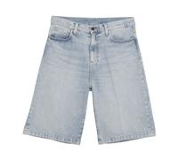 Langdon Short - male - Carhartt Wip - Denim Shorts - Blue - W31 - Shorts W31