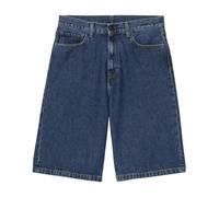 Langdon Short - male - Carhartt Wip - Denim Shorts - Blue - W36 - Shorts W36