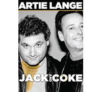 Lange, Artie - Jack & Coke [DVD] [2009] [Region 1] [US Import] [NTSC]