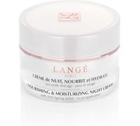 Langé Botanical Nourishing & Moisturizing Night Cream 50 ml