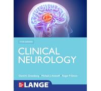 Lange Clinical Neurology, 11th Edition (MEDICAL/DENISTRY)