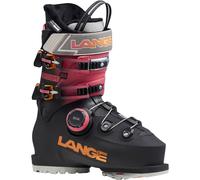 LANGE Concept 10.5 W Gw Boa - Women - Black / Red - size 22.5- model 2027 22.5