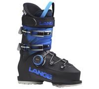 Ski boots Lange CONCEPT 12 GW BOA (Black/Blue) Women