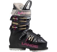 Lange - Ski boots - Concept 8.5 W Gw for Women - Size 24\/24,5 - Black Black 24\/24.5