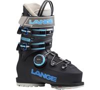 Lange - Ski boots - Concept 9.5 W Gw Boa for Women - Size 24\/24,5 - Black Black 24\/24.5