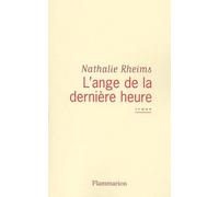 L'Ange de la dernière heure