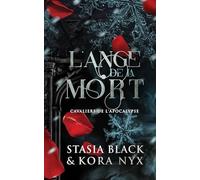 L'ange de la Mort (Cavaliers de l'Apocalypse)