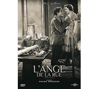 LANGE DE LA RUE - MOVIE