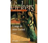 L'ange de Miss Garnet