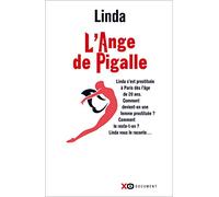 L'Ange de Pigalle