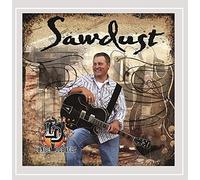 Lange Debault - Sawdust