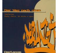 Lange,der - Der Weg Nach Oben