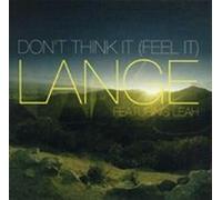 Lange - Don't Think It [Vinyl LP] [VINYL]