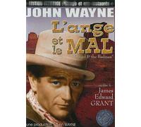 L'Ange et le Mal - DVD