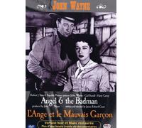 L'Ange et le mauvais garçon