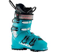 Lange - Free ski touring boots - XT3 110 W Lv Freedom Blue for Women - Size 23.5 Blue