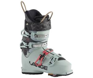 Lange - Freetouring ski boots - XT3 Free 115 W Mv Gw for Women - Size 24 - Green Green 24
