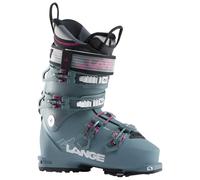 Lange - Freetouring ski boots - XT3 Free 115 W Mv Gw for Women - Size 25 - Green Green 25