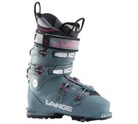Lange - Freetouring ski boots - XT3 Free 115 W Mv Gw for Women - Size 6,5 UK - Green Green 6.5 UK