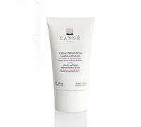 LANGE Hands And Nails Cream - Effectively Softens Hands - Promotes Stronger, Healthier Nails - Soothes And Protects Skin - Improves Skin Tone And Resilience - Suitable For All Skin Types - 2.1 Oz