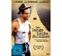 lange, heie Sommer, Der