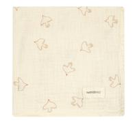 Lange Hoshi Birds Beige 70x70