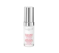 Lange Hydra-Filling Magic Eye Cream - Eye Contour Is Nourished, Regenerated And Soothed - Gives Skin Elasticity And Firmness - Protects Skin Against Harmful Effects - Hyaluronic Acid Formula - 24 ML