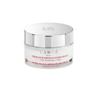Lange Hydra-Filling Soft Day Face Cream - Intense Hydration - Nourishes And Soothes - Gives Skin Elasticity And Firmness - Protects Skin Against Harmful Effects - Hyaluronic Acid Formula - 1.7 Oz